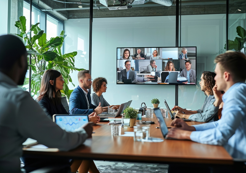 Corporate financial health strategy inspired by Top Consulting Firms.