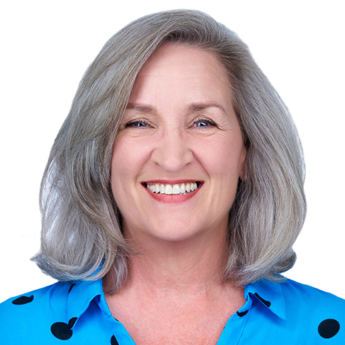 Tina Tackett